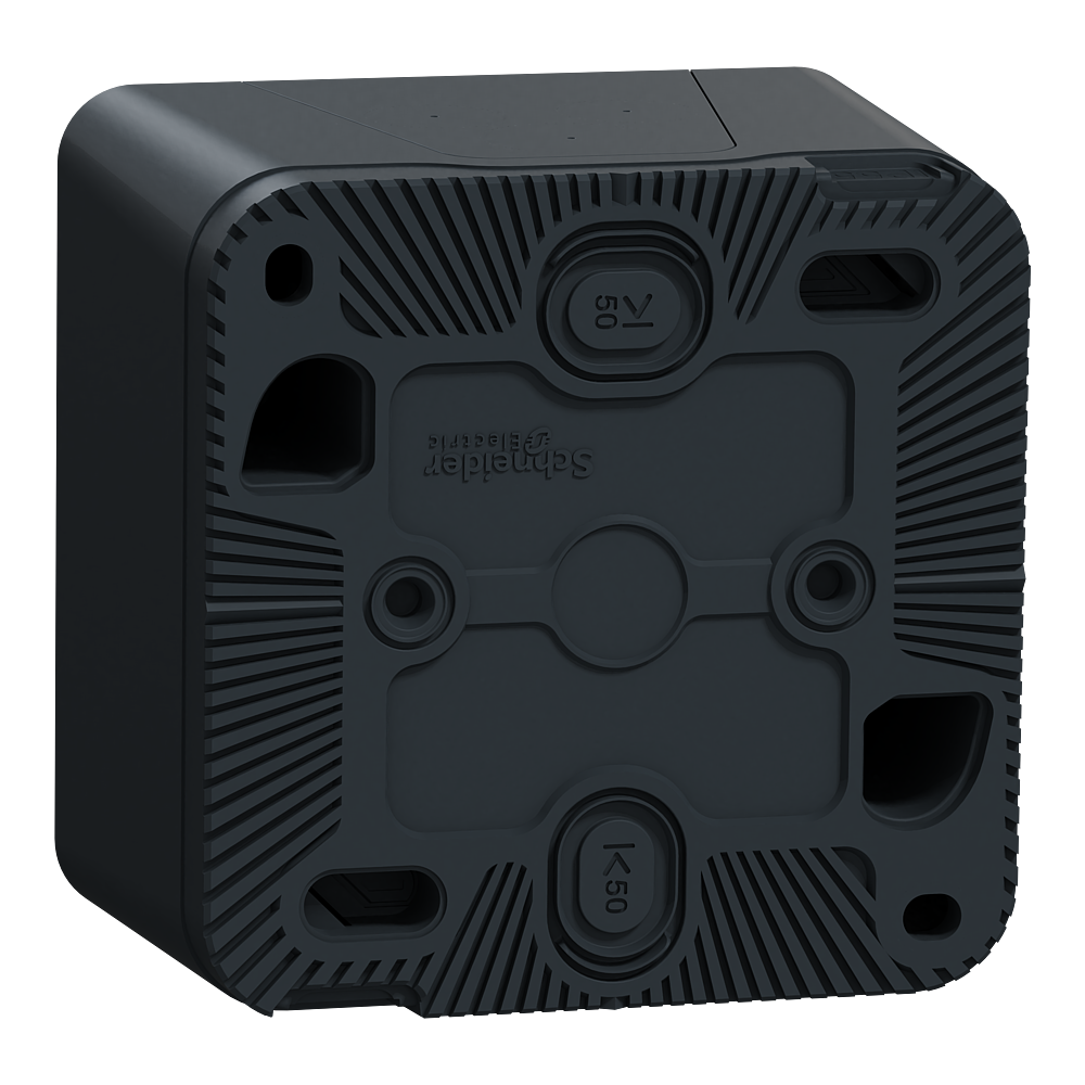 PC 2P+T GRIS SAILLIE